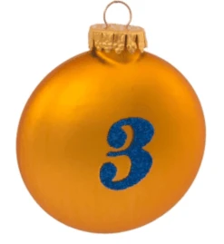 Glitter Shop -Glitter Shop 12 Days Of Christmas Disc Ornaments Back stnicks.com 1