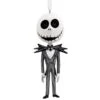 Jack Ornament Tim Burton's The Nightmare Before Christmas