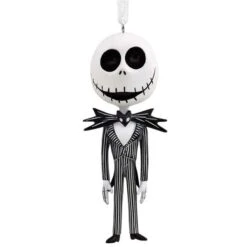 Jack Ornament Tim Burton's The Nightmare Before Christmas