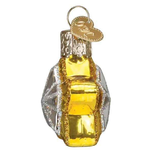 Mini Star Ornament Old World Christmas 5 Mini Star Ornament Old World Christmas - Image 3