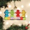 Candy Land Kids Ornament Old World Christmas 2 Candy Land Kids Ornament Old World Christmas -Glitter Shop Candy Land Kids Ornament Old World Christmas
