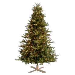 Carolina Fraser Fir Christmas Tree St. Nicks™️