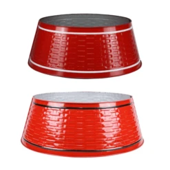 Christmas Tree Stand Collar