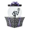 Jack Christmas Gift Waterball 1 Jack Christmas Gift Waterball -Glitter Shop Jack Christmas Gift Waterball