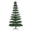 Baby Nobel Fir Christmas Tree -Glitter Shop MTX66116 TTGR pl