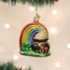 Pot Of Gold Ornament Old World Christmas 2 Pot Of Gold Ornament Old World Christmas -Glitter Shop Pot Of Gold Ornament Old World Christmas