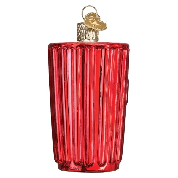 Yahtzee Game Ornament Old World Christmas 4 Yahtzee Game Ornament Old World Christmas - Image 2