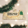 Grand Canyon National Park Ornament Old World Christmas -Glitter Shop image 112 3