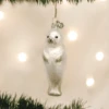 Seal Pup Ornament Old World Christmas -Glitter Shop image 118 3