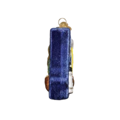 State Of Oregon Ornament Old World Christmas 7 State Of Oregon Ornament Old World Christmas -Glitter Shop image 128 5