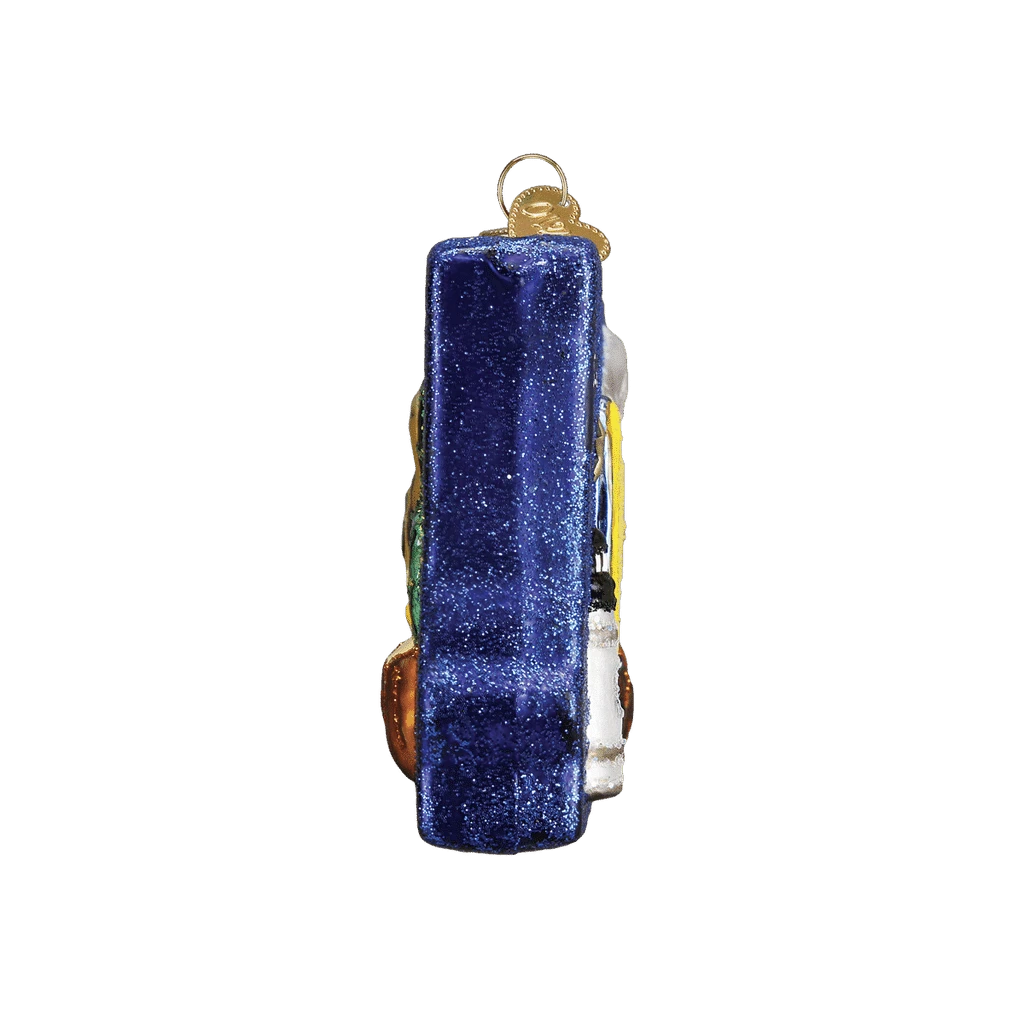 State Of Oregon Ornament Old World Christmas 5 State Of Oregon Ornament Old World Christmas - Image 3