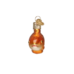 Dreamtime Baby's 1st Ornament Old World Christmas