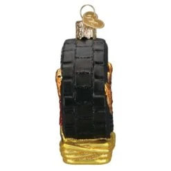 Auto Mechanic Ornament Old World Christmas -Glitter Shop image 242 1