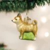 Chihuahua Ornament Old World Christmas 1 Chihuahua Ornament Old World Christmas -Glitter Shop image 247