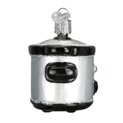 Old World Christmas Blown Glass Christmas Koala Ornament