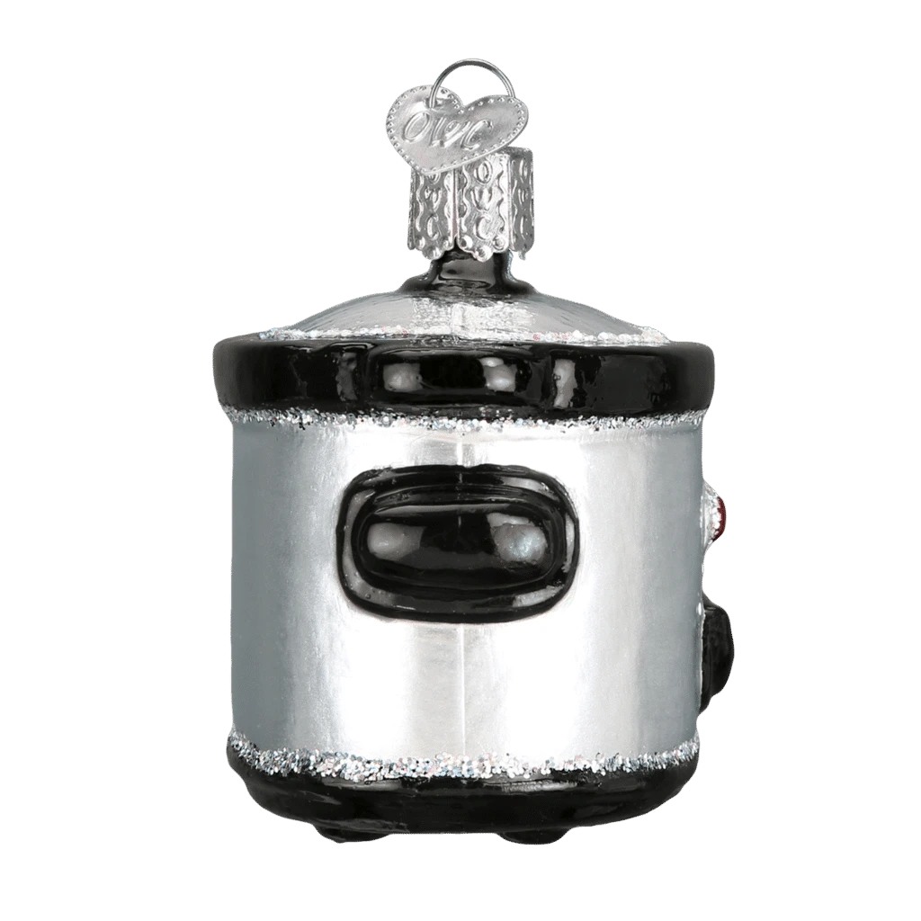 Old World Christmas Blown Glass Christmas Koala Ornament 3 Old World Christmas Blown Glass Christmas Koala Ornament