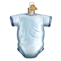 Old World Christmas Blown Glass Mrs. Claus Ornament