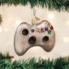 Old World Christmas Blown Glass Video Game Controller Ornament -Glitter Shop image 508