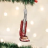 Old World Christmas Blown Glass Upright Vacuum Ornament 1 Old World Christmas Blown Glass Upright Vacuum Ornament -Glitter Shop image 521 1