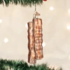 Bacon Strips Ornament Old World Christmas
