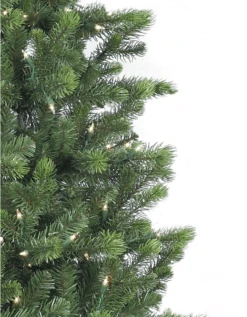 Glitter Shop -Glitter Shop leyland spruce slim closeup