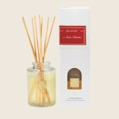 Smell Of Christmas® Reed Diffuser Set Aromatique