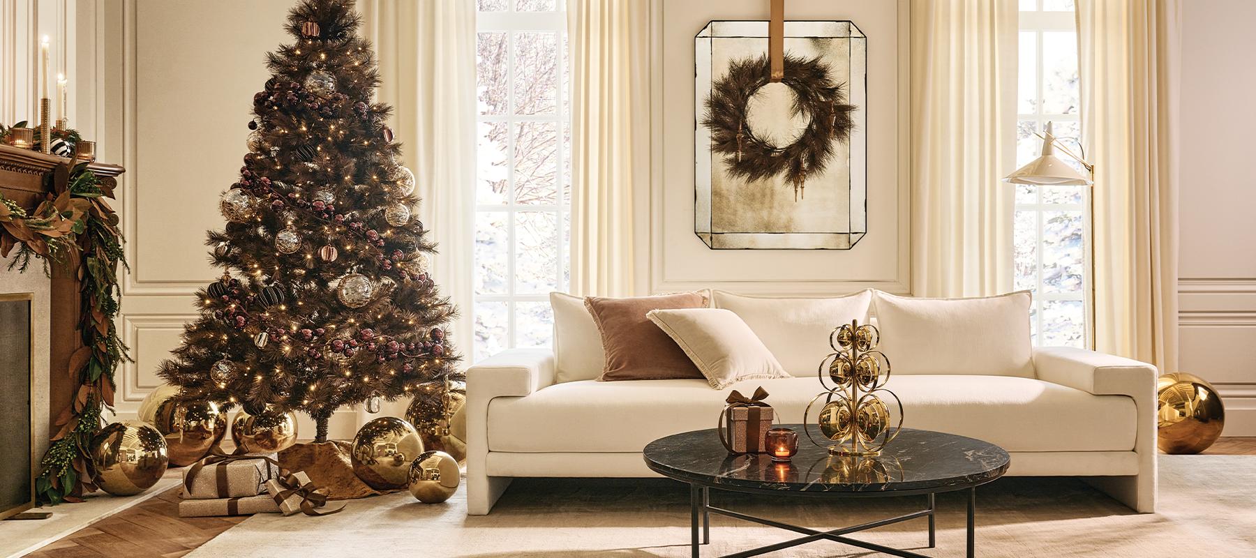 Glitter Shop 1 Glitter Shop -Glitter Shop 1101 ChristmasDecor Marquee 1